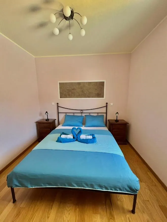Apartment Luna Banjole Croatia