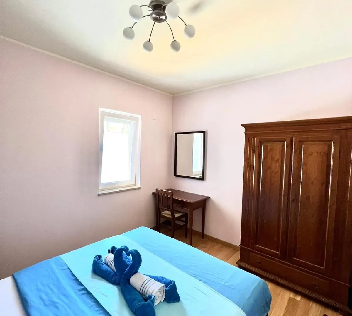 Apartment Luna Banjole