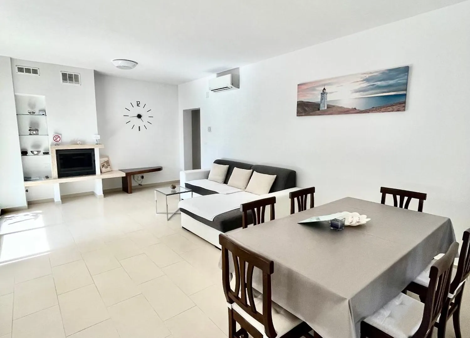 Apartment Luna Banjole