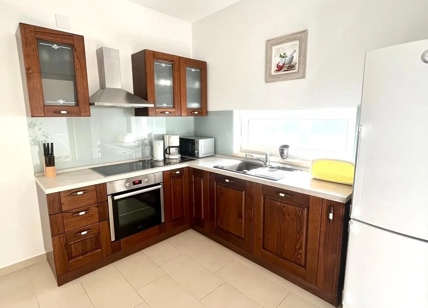 Apartment Luna Banjole