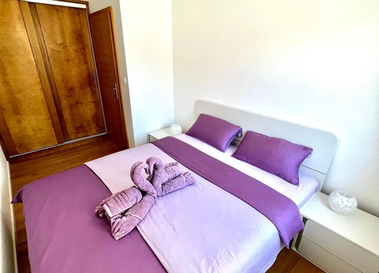 Apartment Luna Banjole Croatia