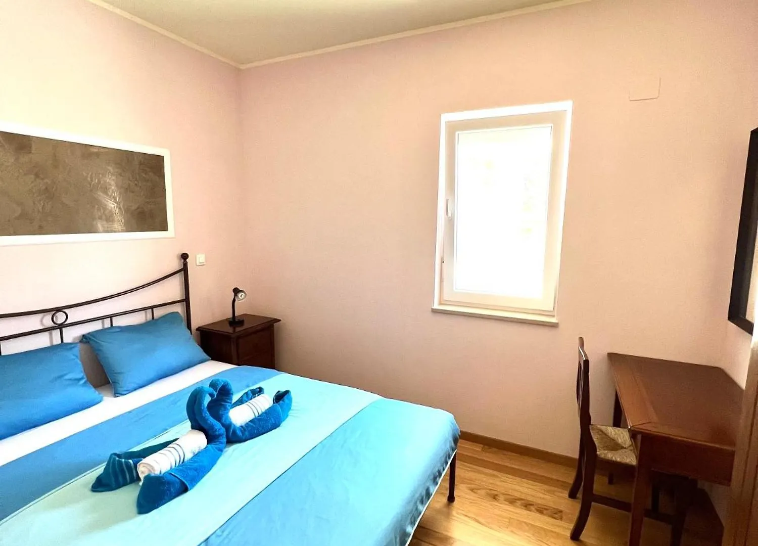 Apartment Luna Banjole Croatia