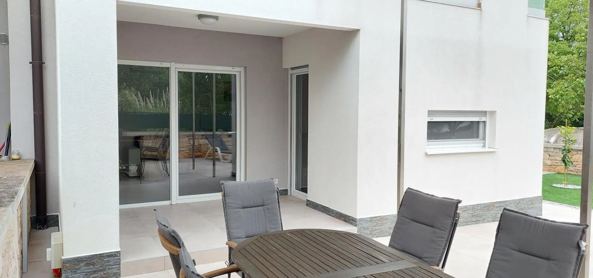 Apartment Luna Banjole Croatia