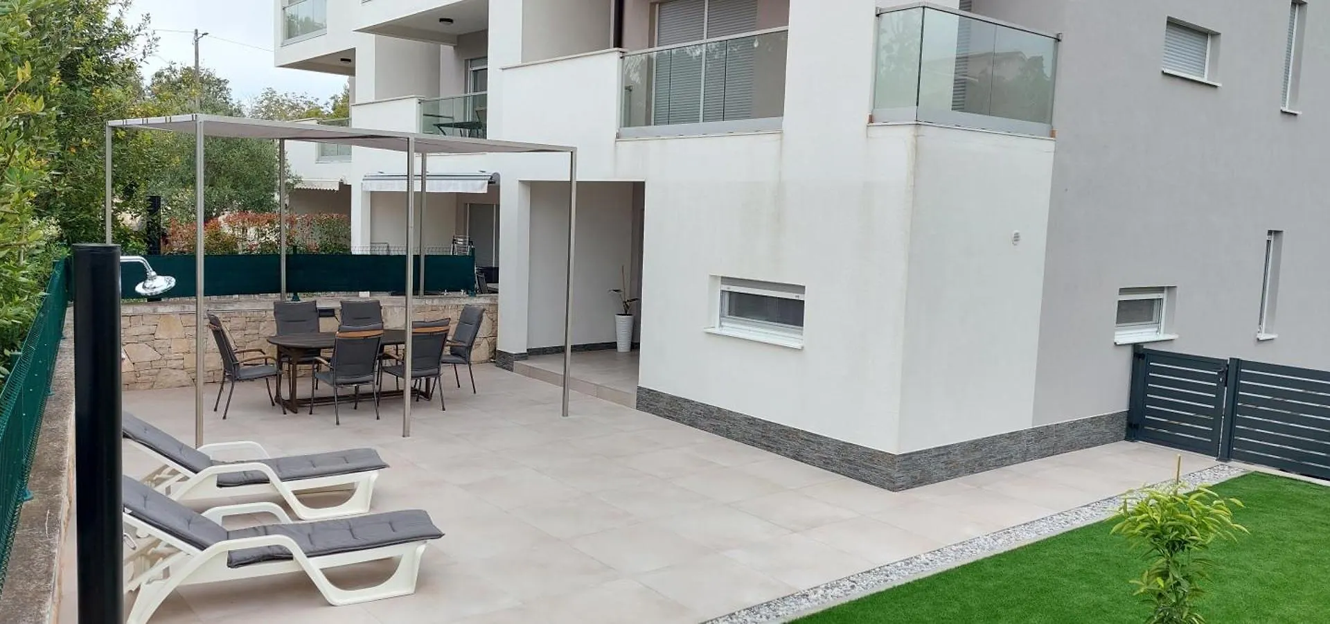 Apartment Luna Banjole